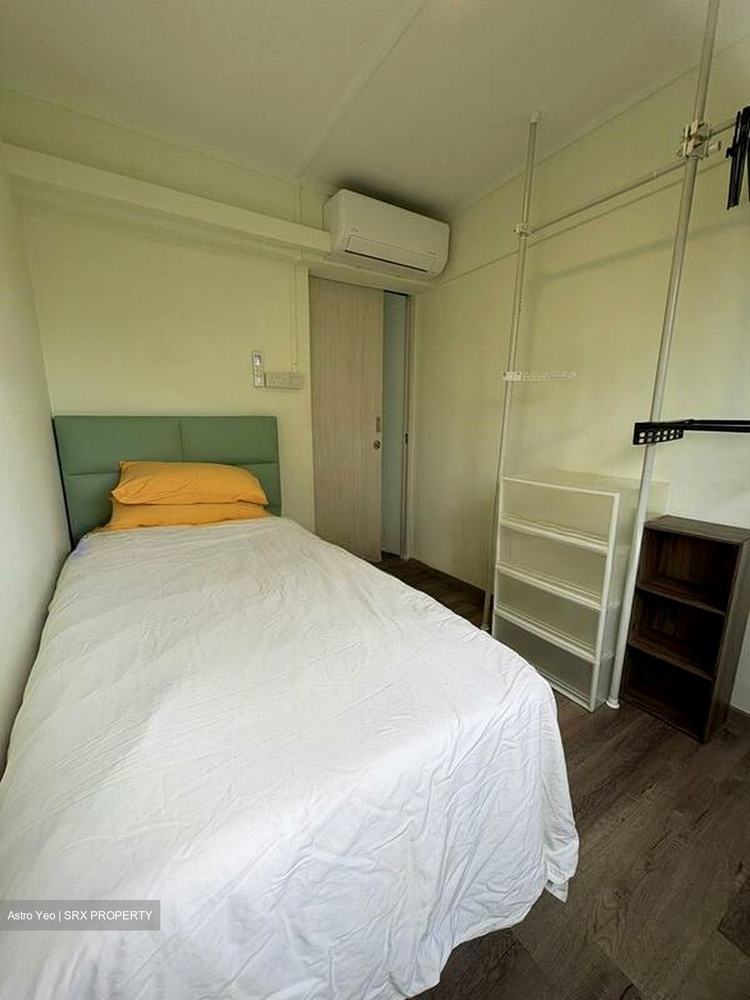 Blk 243 Jurong East Street 24 (Jurong East), HDB 4 Rooms #506133141